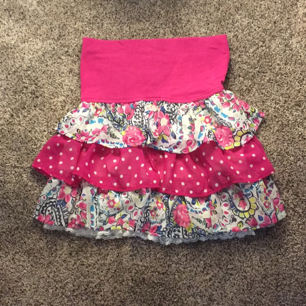Kids skirt